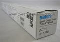 SAVIN TYPE K1 TONER BLACK