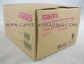 SAVIN TYPE R1 TONER MAGENTA