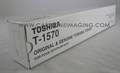 TOSHIBA T-1570 TONER