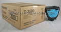 TOSHIBA T-3580 TONER