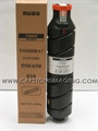 GENERIC TOSHIBA eS-550,650,810 TONER