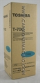 TOSHIBA T-70C TONER CYAN