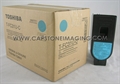 TOSHIBA TFC31C TONER CYAN