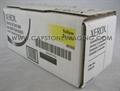 6R1052 TONER YELLOW